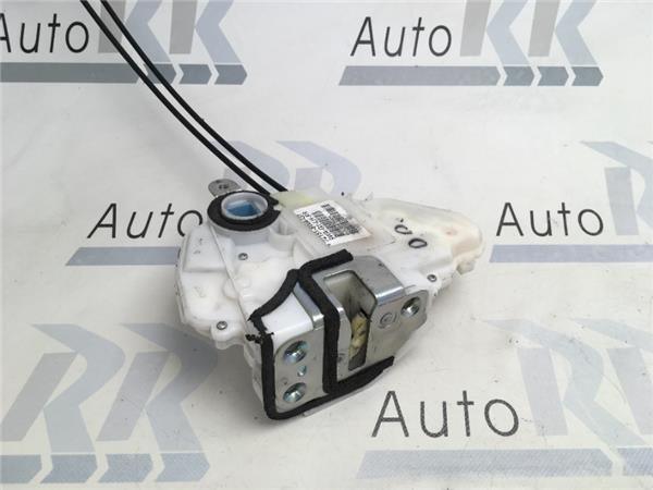 Cerradura delantera IZQ Honda CR-V III - 72151swag1