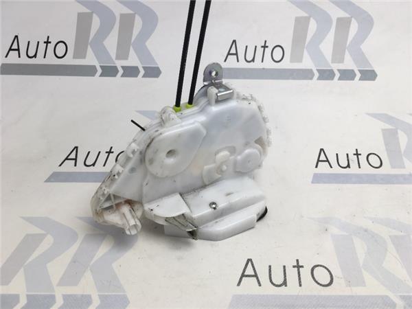 Cerradura delantera IZQ Honda CR-V III - 72151swag1