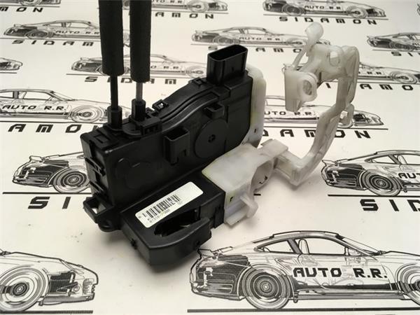 Cerradura delantera izq hyundai ix35 - 