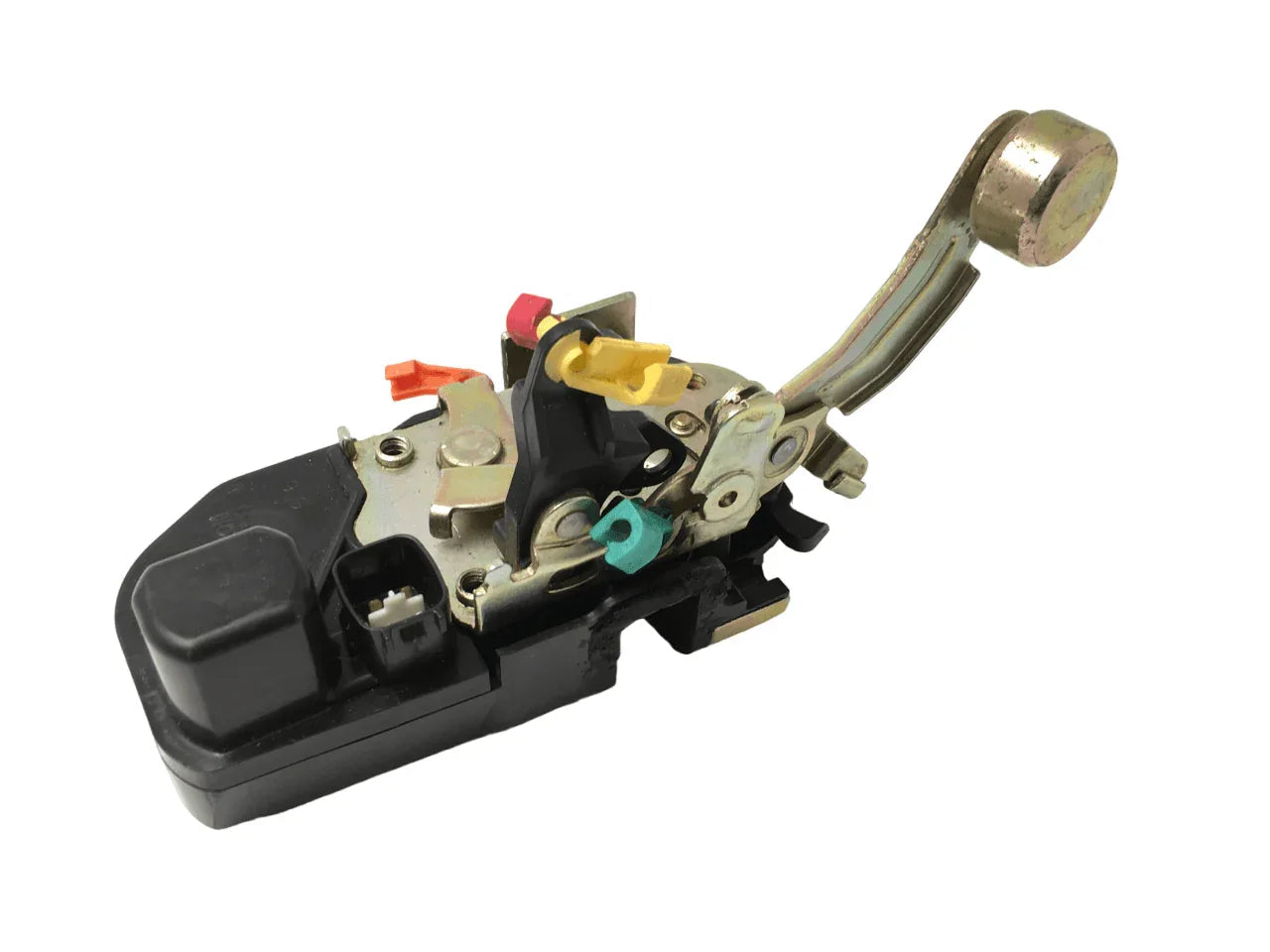 Cerradura delantera izq Jeep Cherokee KJ