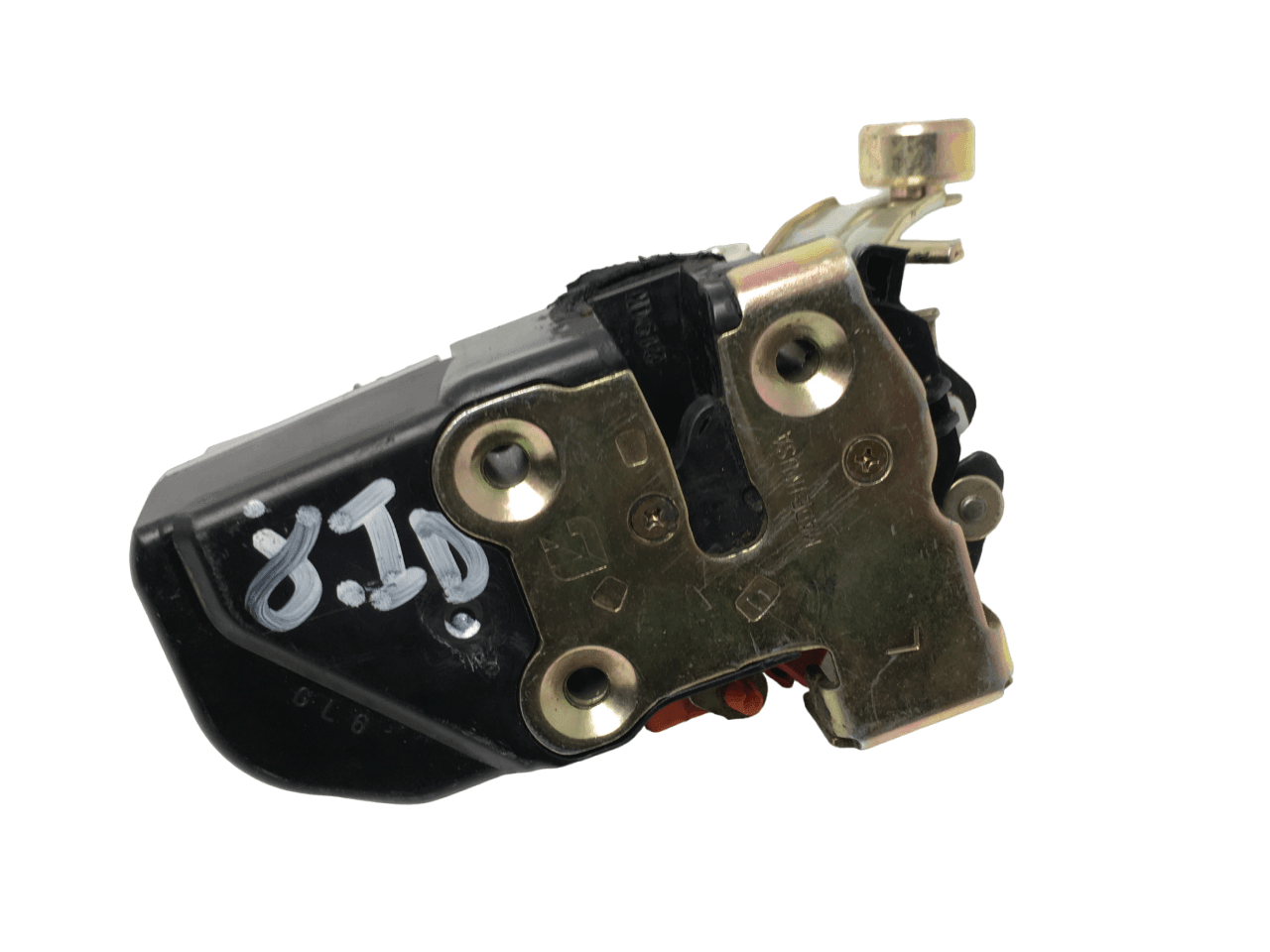 Cerradura delantera izq Jeep Cherokee KJ - 55177043AF