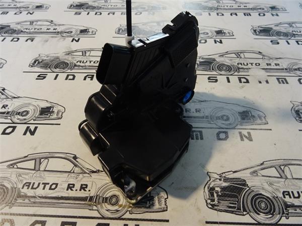 Cerradura delantera izq kia ceed - 81310a2400