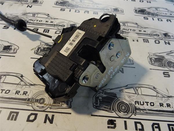 Cerradura delantera izq kia ceed - 81310a2400