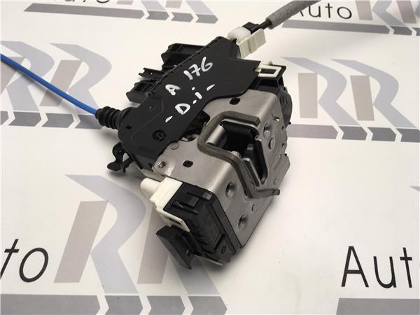 Cerradura delantera izq Mercedes A W176 - 