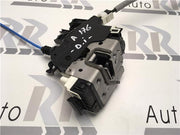 Cerradura delantera izq Mercedes A W176 - 