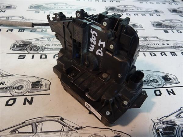 Cerradura delantera izq mercedes c w205 - 