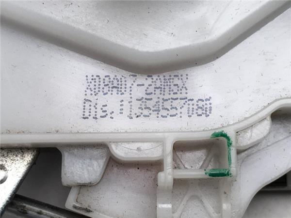 Cerradura delantera izq Nemo Bipper - 1354557080