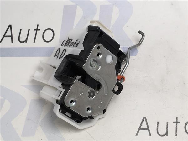 Cerradura delantera izq Nemo Bipper - 1354557080