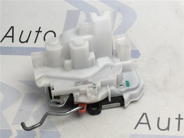 Cerradura delantera izq Nemo Bipper - 1354557080