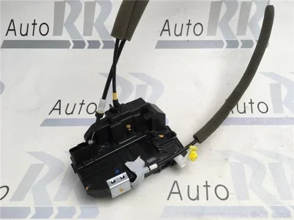 Cerradura delantera izq Nissan Qashqai J