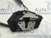 Cerradura delantera izq Nissan Qashqai J - 