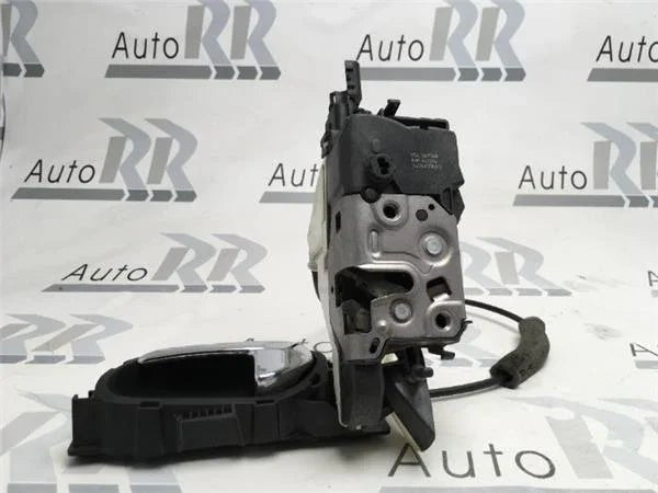 Cerradura delantera izq Peugeot 308