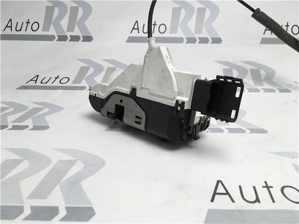 Cerradura delantera izq Peugeot 308 - 567148