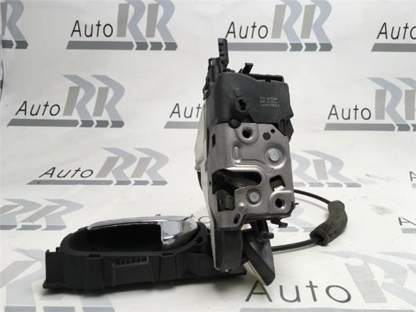 Cerradura delantera izq Peugeot 308 - 567148
