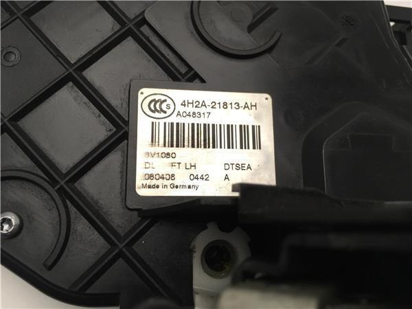 Cerradura delantera izq Range L320 - 4h2a-21813-ah