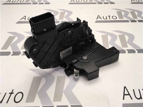 Cerradura delantera izq Range L320 - 4h2a-21813-ah