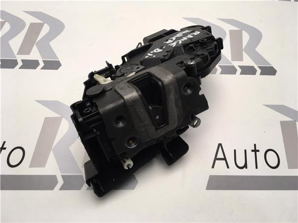 Cerradura delantera izq Range L320 - 4h2a-21813-ah