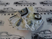 Cerradura delantera izq suzuki sx4 - 