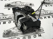 Cerradura delantera izq toyota auris ii - 