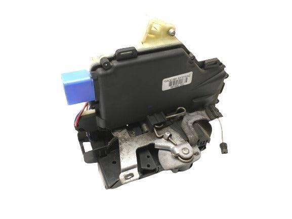 Cerradura delantera izq VW 837015AQ