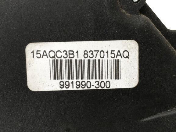 Cerradura delantera izq VW 837015AQ