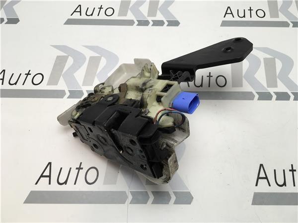 Cerradura delantera izq vw t5 - 