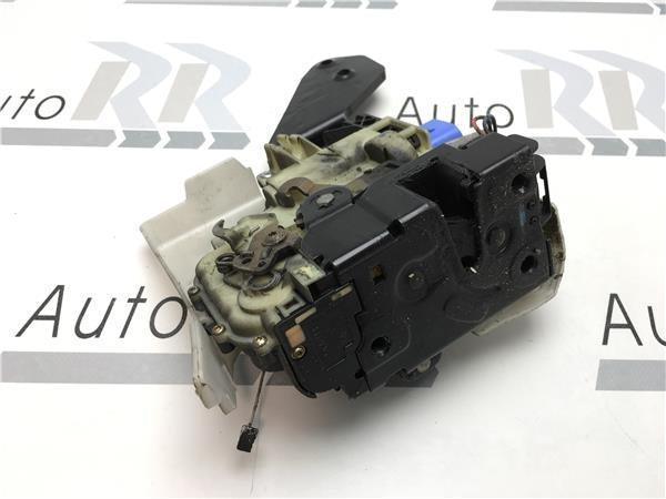 Cerradura delantera izq vw t5 - 