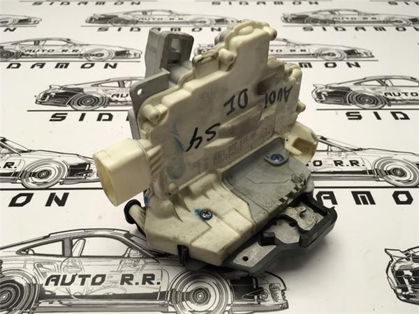 Cerradura delantera izqu audi a4 s4 b6 - 1361D0078