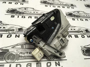Cerradura delantera izqu audi a4 s4 b6 - 1361D0078