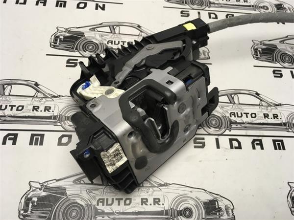 Cerradura delantera izquier mercedes glc - A0997206301