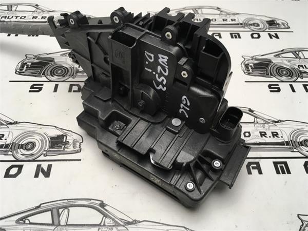 Cerradura delantera izquier mercedes glc - A0997206301