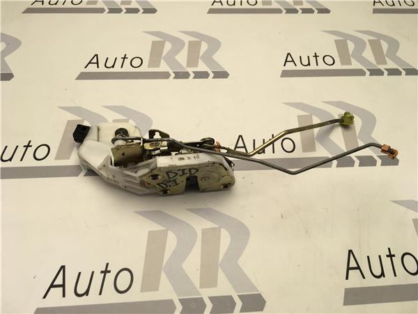 Cerradura delantera izquierd montero did - MR512223