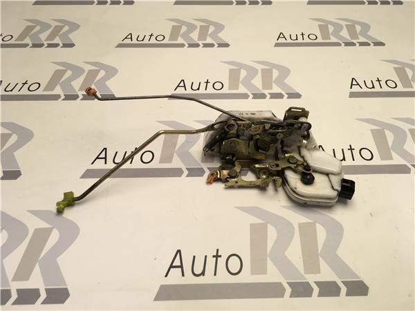 Cerradura delantera izquierd montero did - MR512223