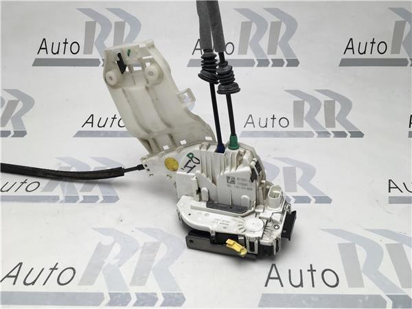 Cerradura delantera izquierda 51936664