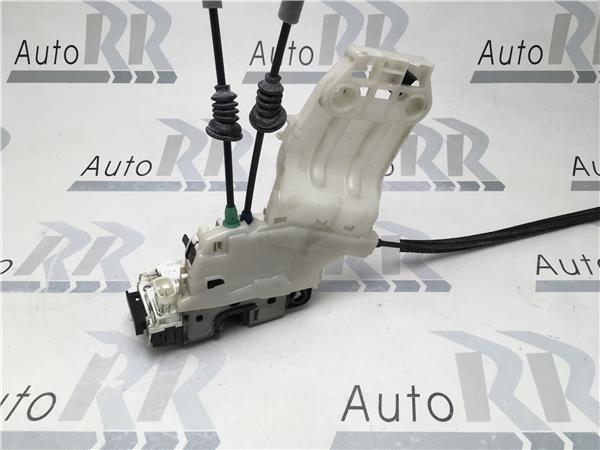 Cerradura delantera izquierda 51936664
