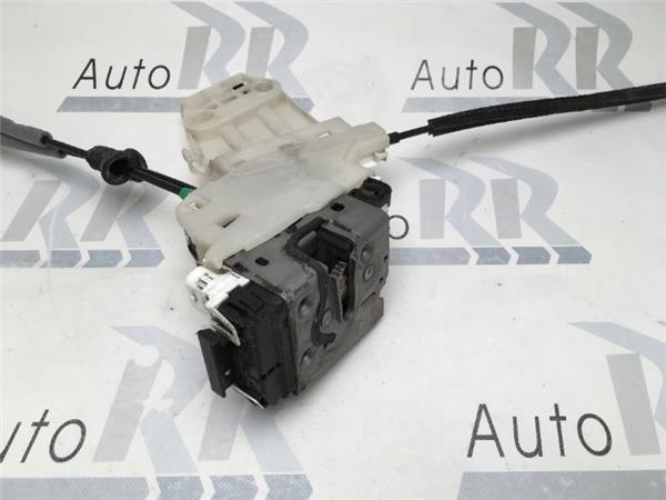 Cerradura delantera izquierda 51936664 - 51936664