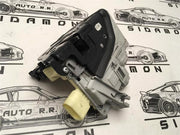 Cerradura delantera izquierda audi q7 4l - 3c1837015a