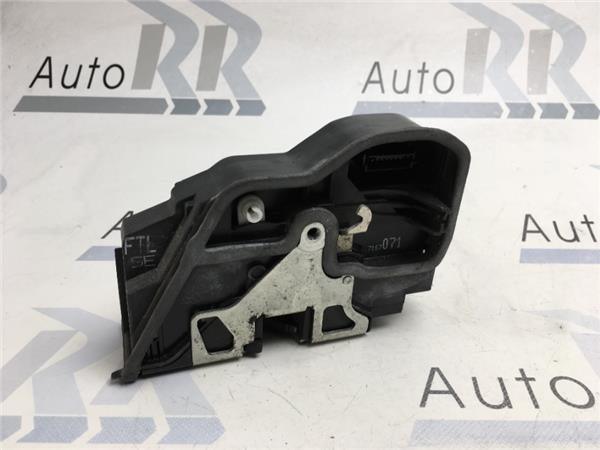 Cerradura delantera izquierda Bmw 716707