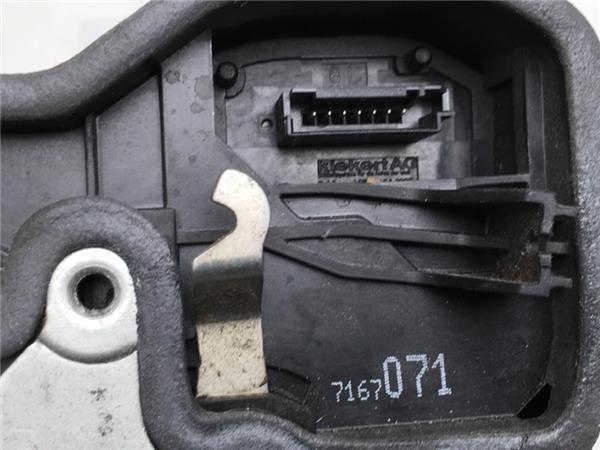 Cerradura delantera izquierda Bmw 716707 - 716707
