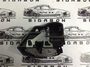 Cerradura delantera izquierda bmw e60 - 7036167