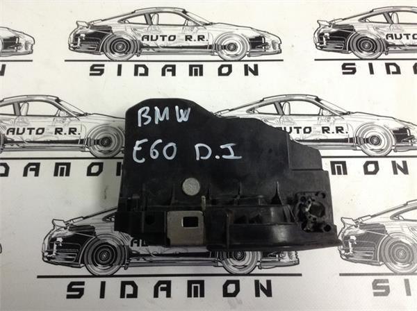 Cerradura delantera izquierda bmw e60 - 7036167