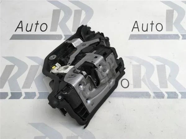 Cerradura delantera izquierda Bmw Mini 7