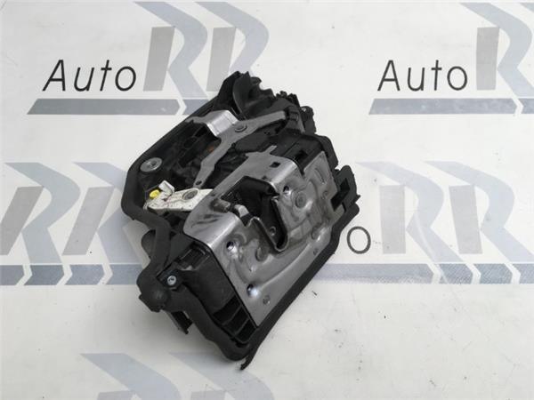 Cerradura delantera izquierda Bmw Mini 7 - 7281931