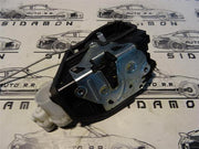 Cerradura delantera izquierda bmw x3 f25 - 51217229461