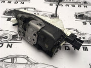 Cerradura delantera izquierda citroen c3 - 9812398180