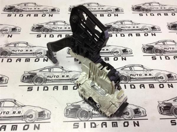 Cerradura delantera izquierda mercedes - 2117200335