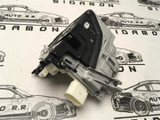 Cerradura delantera izquierda passat b7 - 3c1837015a