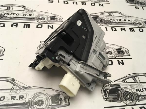 Cerradura delantera izquierda passat b7 - 3c1837015a