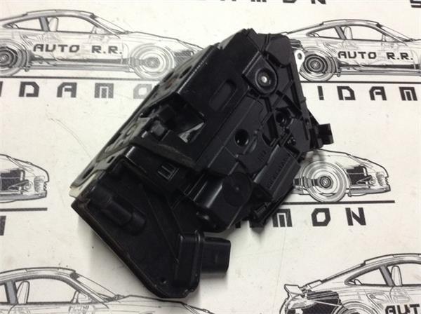 Cerradura delantera izquierda passat cc - 5N1837015A