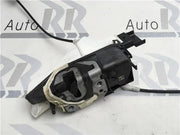 Cerradura delantera izquierda Peugeot 50
